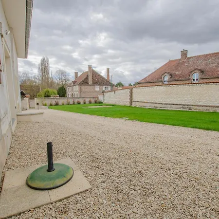 Le Melda Holiday home *