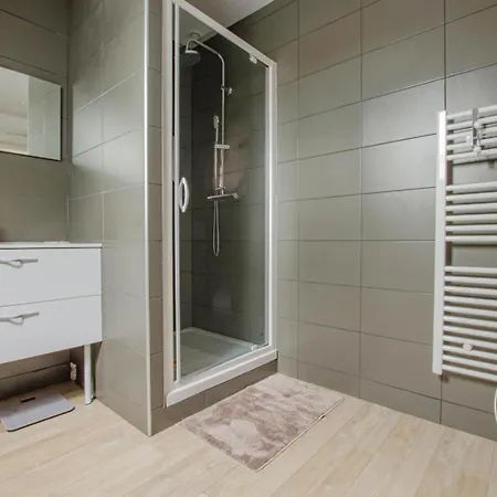 Le Melda Holiday home *