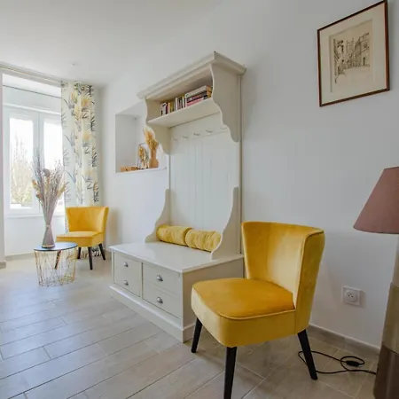 Le Melda Holiday home Villacerf