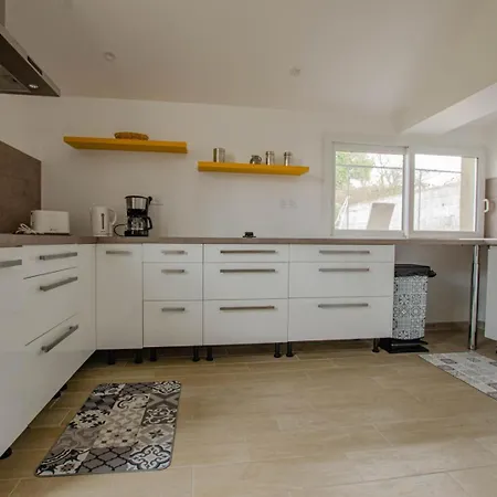 Holiday home Le Melda Villacerf