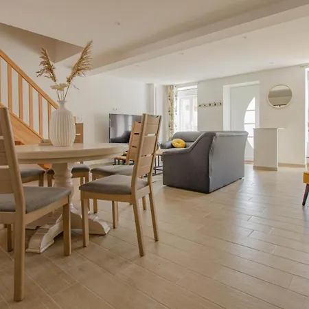 Le Melda Holiday home
