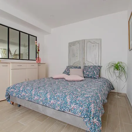 Holiday home Le Melda