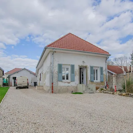 Le Melda Holiday home